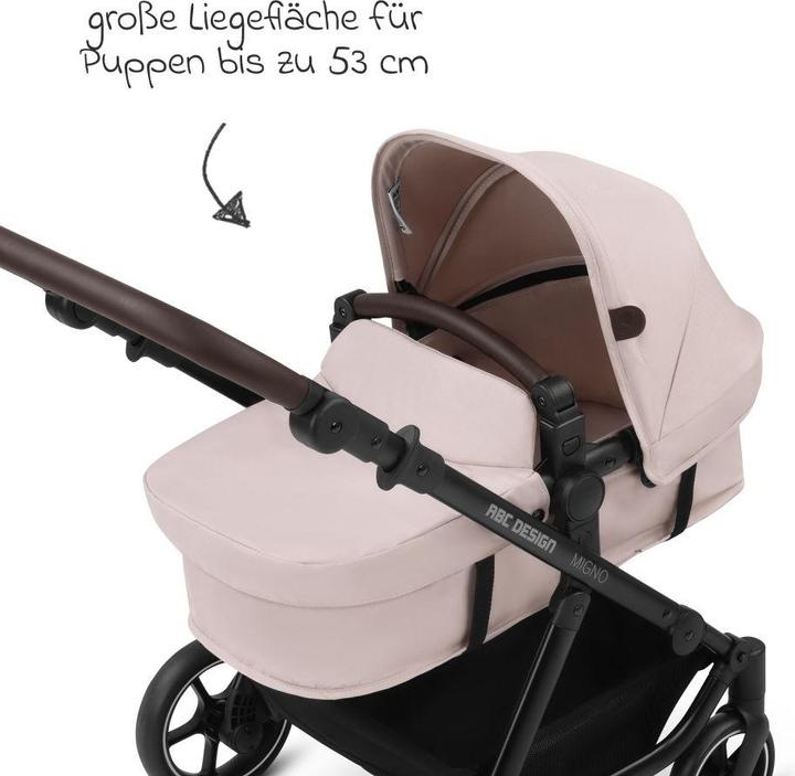 Immagine prodotto ABC Design Migno