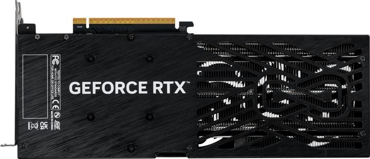 Image du produit Palit RTX 5060 8GB Infinity 3 GDDR7 3 Fan (8 Go)