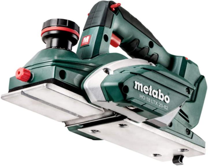 Actual product image Metabo 18 Ltx 20-82
