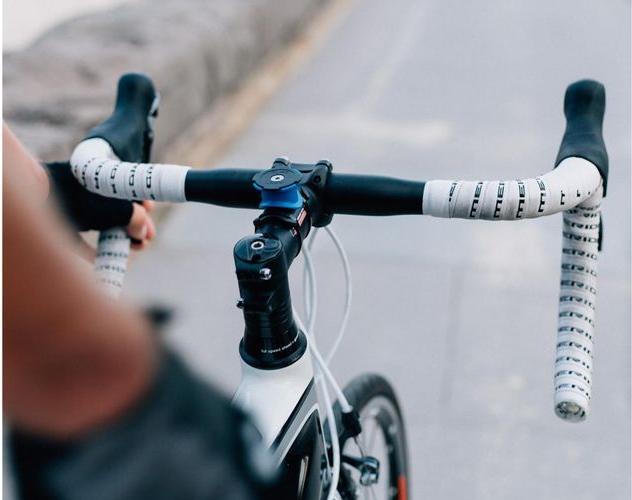 Produktbild Quad Lock Bike Mount