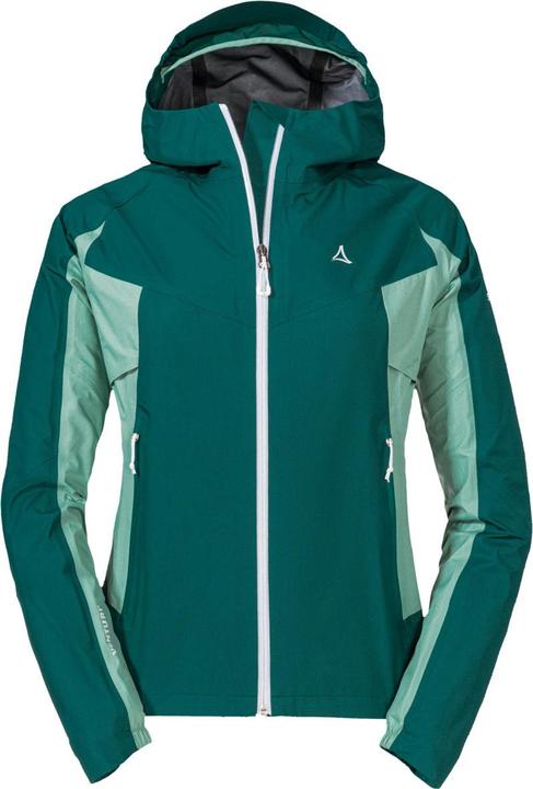 Produktbild Schöffel Women's 3L Jacket Ryten (38)