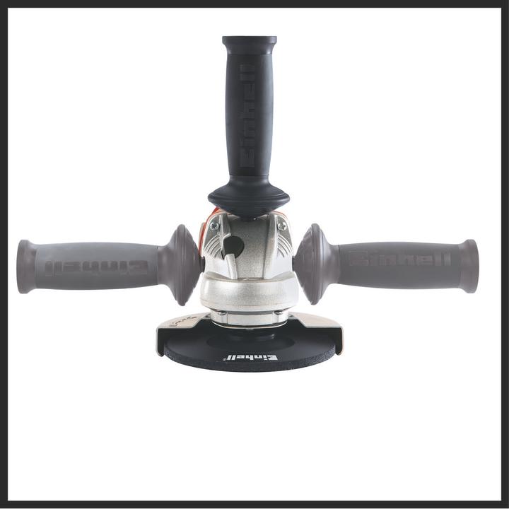 Image du produit Einhell Meuleuse d'angle 125 mm 750 W T (125 mm)