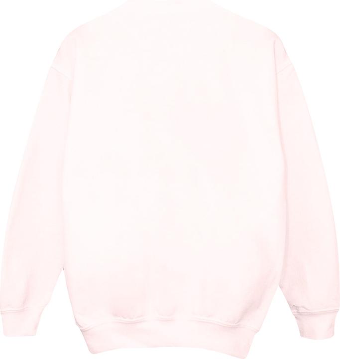 Actual product image Boys Hogwarts Crest Gold Ink Sweatshirt (140, 146)