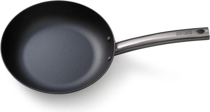 Actual product image Skottsberg Pan Carbon Steel (Frying pan, Carbon steel)