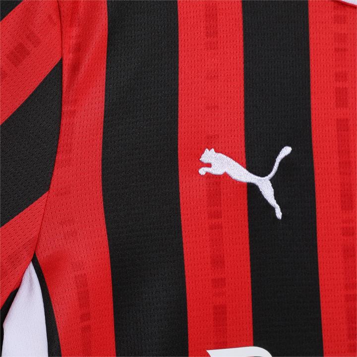 Produktbild Puma ACM Home Jersey Replica Jr (140)