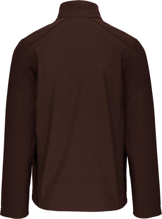 Actual product image Kariban Softshell (M)