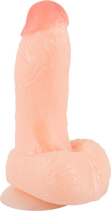Actual product image Realistixxx Real Lover Dildo