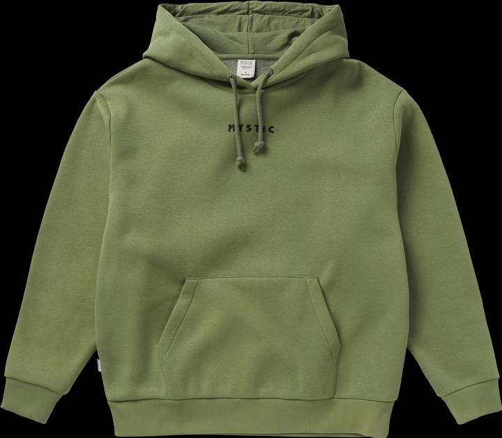 Immagine prodotto Mystic Brand Hoodie (M)