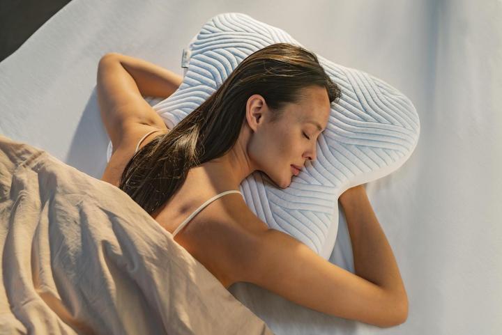 Image du produit Tempur All-Around SmartCool (Coussins de voyage)