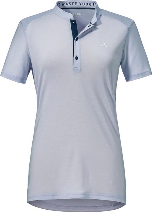 Schöffel Rim Polo cycling jersey (42)