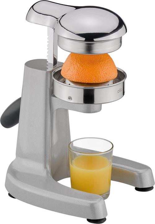 Actual product image Cilio Professional Juicer 'Positano