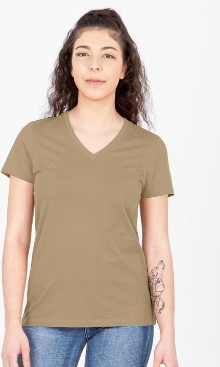 Actual product image JAKO T-shirt Organic (42)