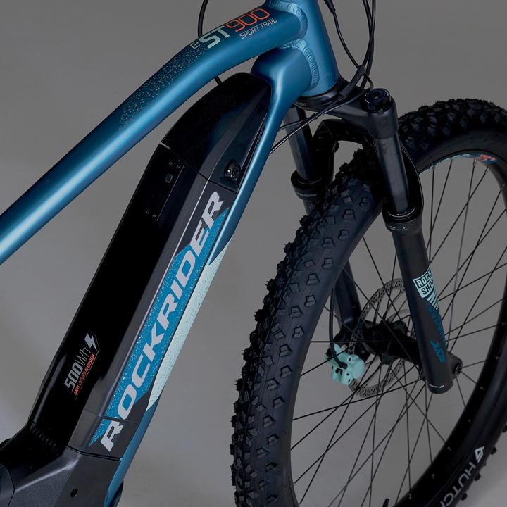 Produktbild Rockrider E-ST 900 (42.90 cm)