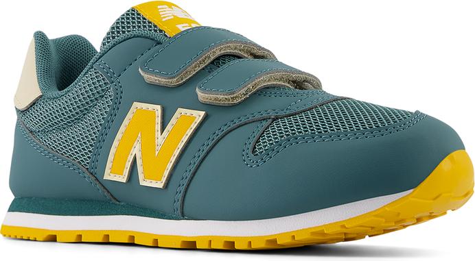 Image du produit New Balance PV500FSG (35)