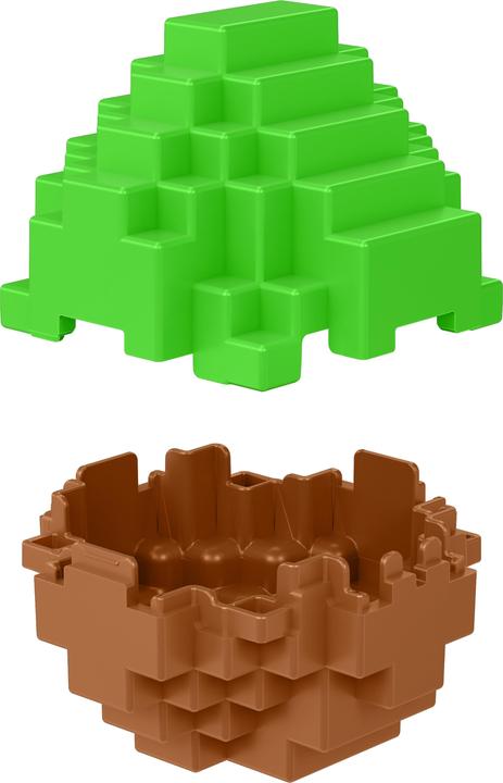 Produktbild Minecraft Mini Mode Spawn Egg (assortiert - Zufallsprinzip)
