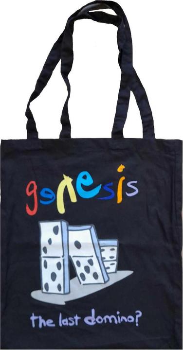 Immagine prodotto Genesis Il sacchetto per il trasporto è l'ultimo domino?