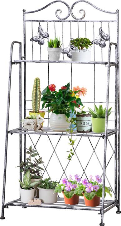Actual product image Outsunny Plant shelf