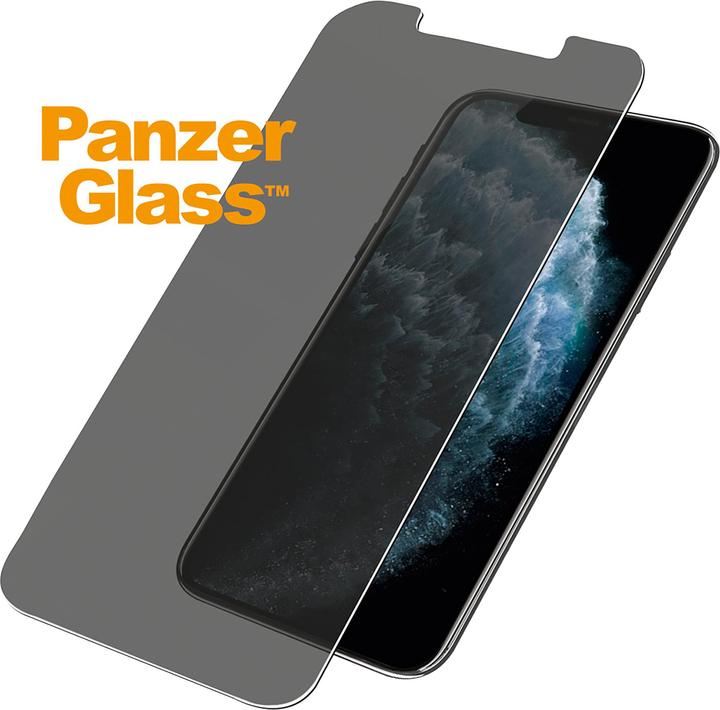 Image du produit PanzerGlass Vie privée (1 pièce(s), Apple iPhone 11 Pro)
