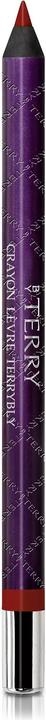 By Terry Crayon lèvres Terrybly (Rot)