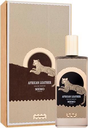 Produktbild Memo Paris African Leather (Eau de Parfum, 75 ml)