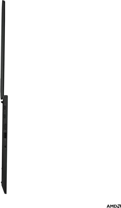 Image du produit Lenovo ThinkPad T14s Gen 4 (14", AMD Ryzen 7 Pro 7840U, 32 Go, 1000 Go, DE)