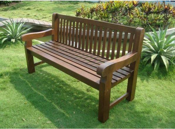 Image du produit Degamo Banc de jardin BRISTOL