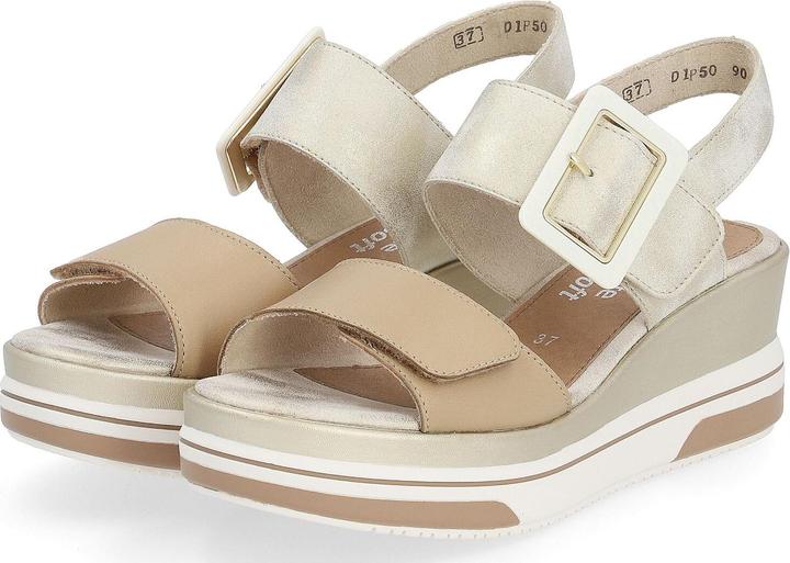 Actual product image Remonte Sandalen (40)