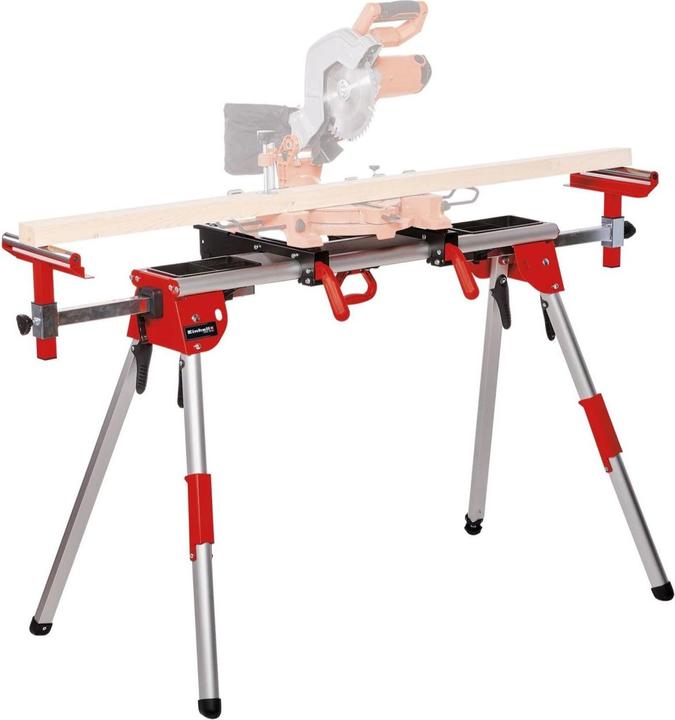 Immagine prodotto Einhell MSS 1610 (69.50 cm, 123 cm)