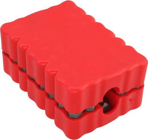 Productafbeelding InLine Speciaal bit ingesteld (2, 2,5, 3, 4, 5, 6mm, 1/8"", 3/32"", 5/32"", 5/64"", 7/64"", 9/64"", 6,35mm magnetische bithouder, 9 Torx-bits met binnengat TR8, TR10, TR15, TR20, TR25, TR27, TR30, TR35, TR40)