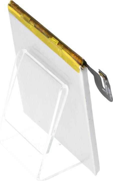 Actual product image AccuCell Battery suitable for Google Pixel 3a XL