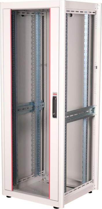 Image du produit Roline Armoire réseau 19 pouces Basic 32 UH (10.86 HE, Rack 19 pouces)