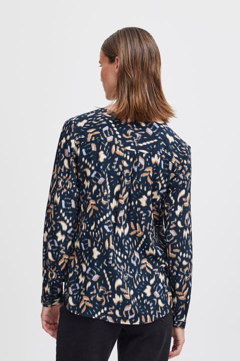 Actual product image B.young BYJOSA REG SHIRT - 20813832 (42)