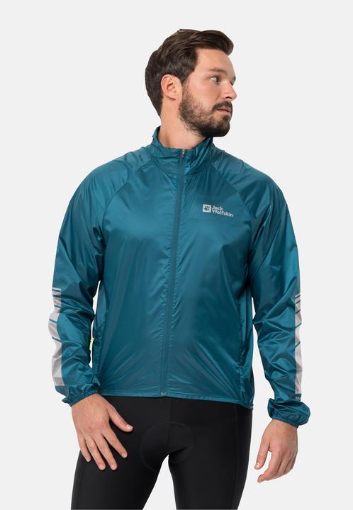 Produktbild Jack Wolfskin Morobbia Wind Jkt M (S)