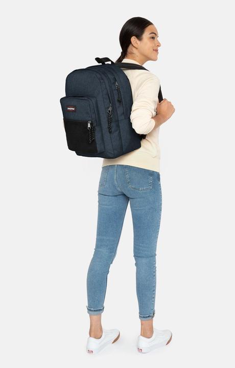 Immagine prodotto Eastpak Pinnacle Rugzak 38 litri - Triple Denim (38 l)