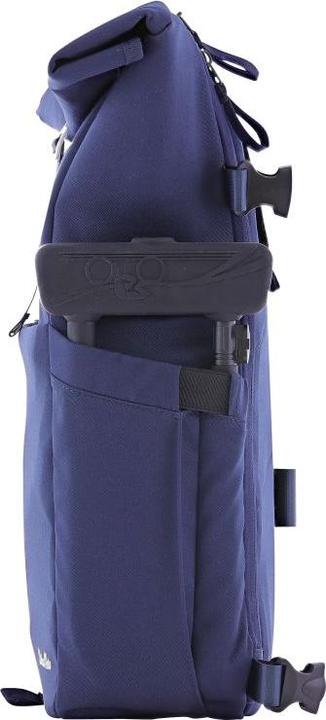 Image du produit T'nB TNB Sac à dos/ sacoche rétro pour vélo/vélo (15 l)
