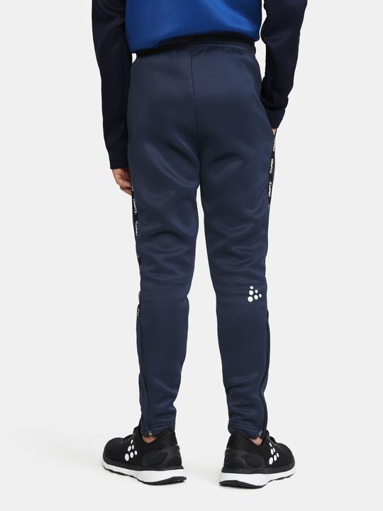 Produktbild Craft SQUAD 2.0 PANT JR (122)