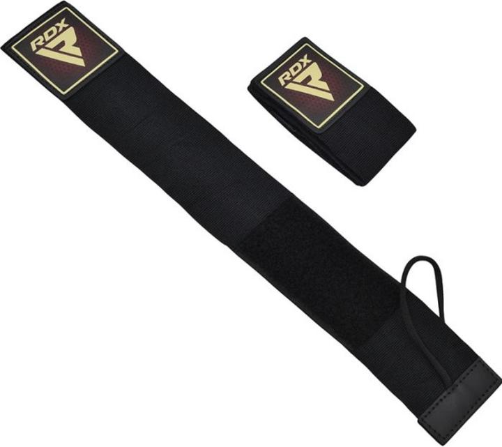 Actual product image Rdx Gym Gloves T2 - Full Finger (S)