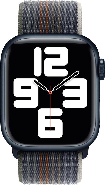 Actual product image Apple Sport Loop (41 mm, Woven nylon)