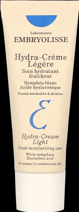 Produktbild Embryolisse Moisturizing Hydra-Cream Light (40 ml, 24h Creme)