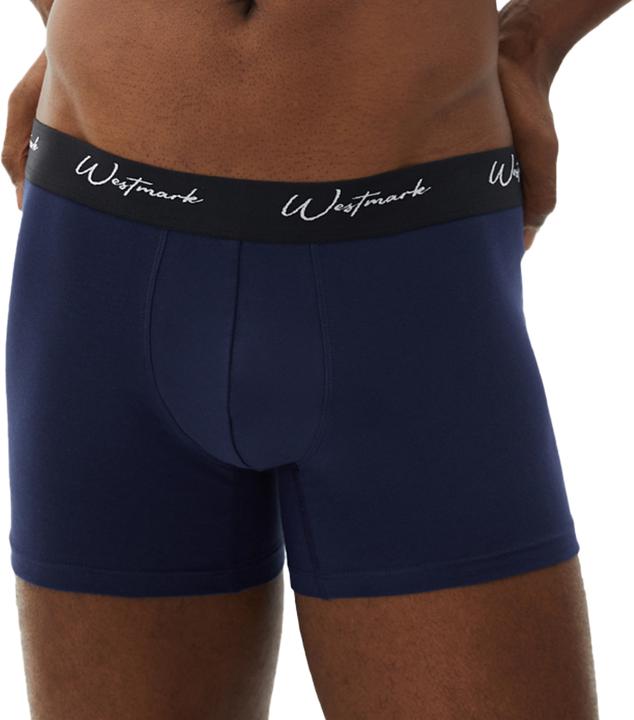 Produktbild Westmark London 6er Pack Lucas Retro Short / Pant (XL, 6er Pack)