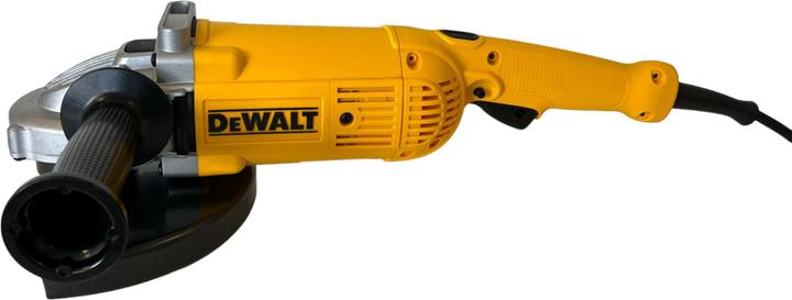 Produktbild DeWalt Ø 230mm Winkelschleifer DWE494 2200Watt (230 mm)