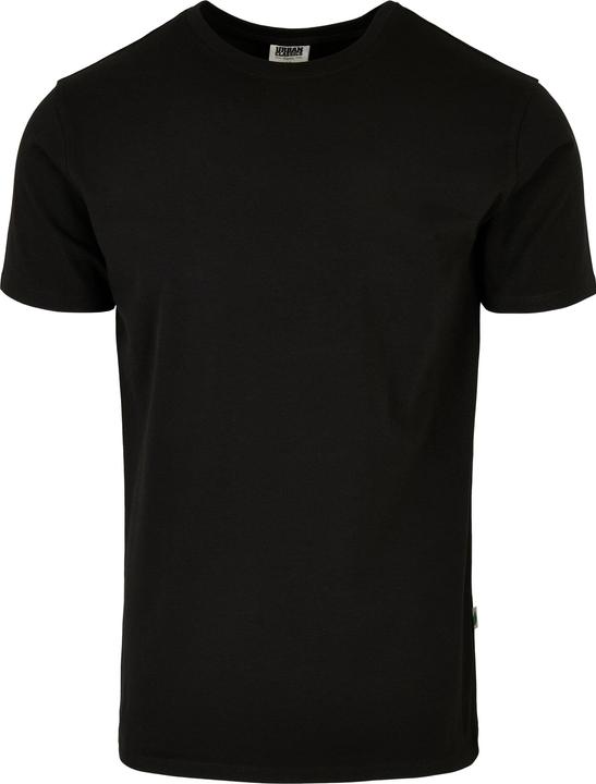 Urban Classics Organic Fitted Strech Tee - 16479