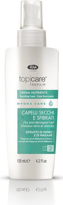 Immagine prodotto Lisap Hydra Care Leave-In Cream (125 ml)
