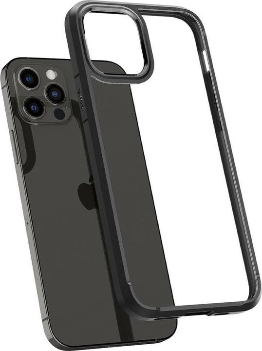 Produktbild Spigen Ultra Hybrid (Realme 12 Pro+, Apple iPhone 12)