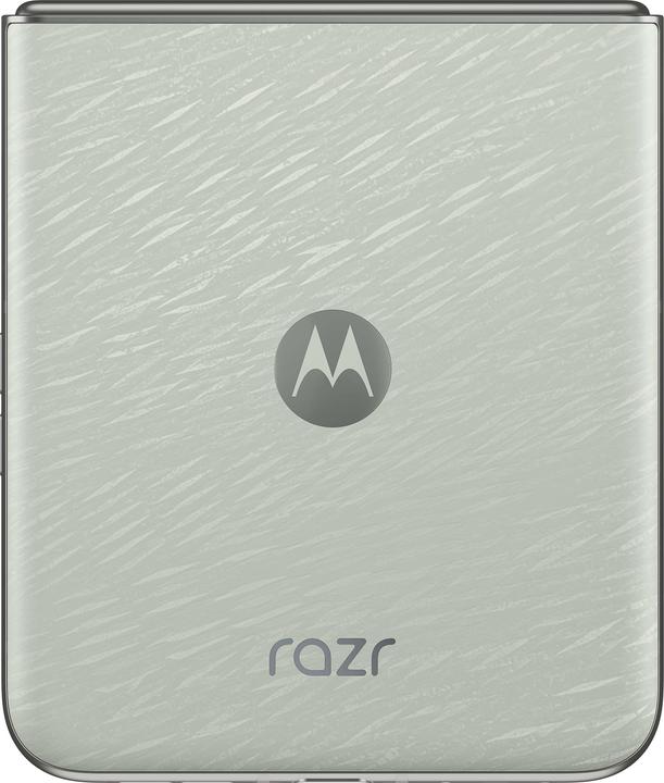 Produktbild Motorola razr 60 (256 GB, Lightest Sky, 6.90", Dual SIM, 50 Mpx, 5G)