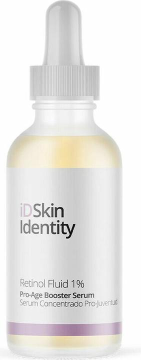 Produktbild Skin Generics ID SKIN Identity Retinol Fluid 1% Youth Concentrated Serum 30ml (30 ml)
