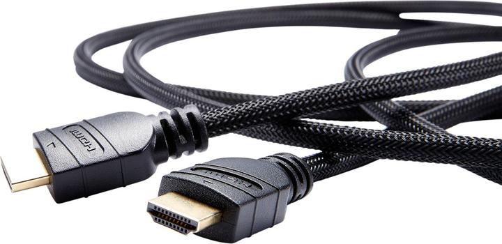 Produktbild Bigben HDMI 2.0a Kabel (0.35 m)