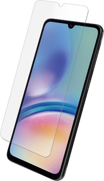 Produktbild My Way Kratzfeste Glas-Folie Samsung Galaxy A05S (1 Stück, Samsung Galaxy A05s)