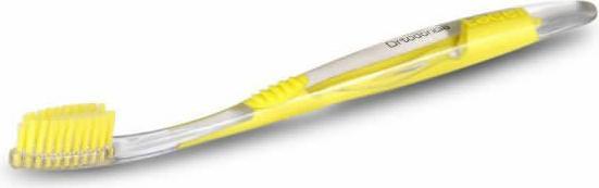 Image du produit Lacer Brosse à dents Dental Orthodontic Technic Adulte (1 x)