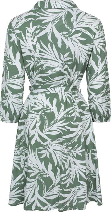 Immagine prodotto Mountain Warehouse Porto Abito Camicia Pulsante Passante Donna (32 D)